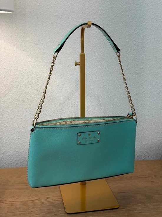 Kate Spade Wellsley Shoulder Bag - Picture 7 of 7